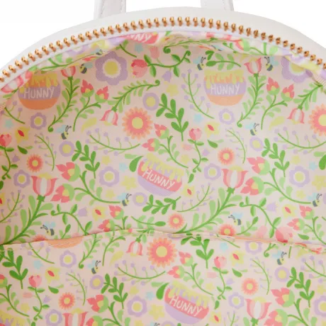 Mini sac à dos Winnie l&#039;Ourson Floral Cosplay Loungefly