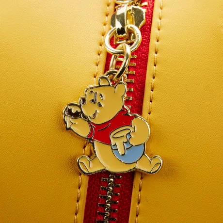 Mini sac à dos Crème Glacée Winnie Loungefly