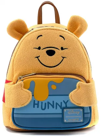 Mini sac à dos Winnie Hunny Tummy Cosplay Loungefly
