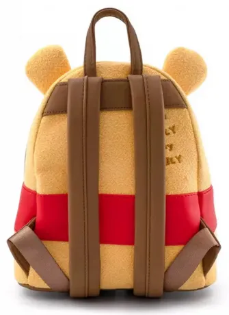 Mini sac à dos Winnie Hunny Tummy Cosplay Loungefly