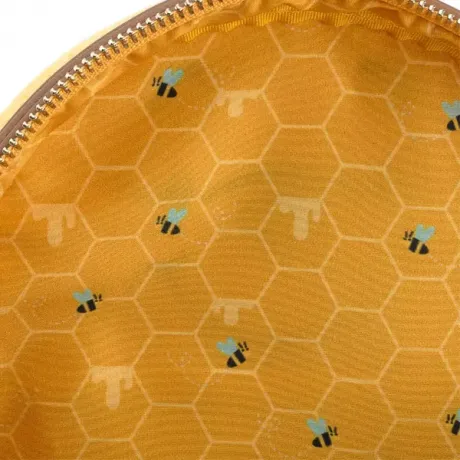 Mini sac à dos Winnie Hunny Tummy Cosplay Loungefly