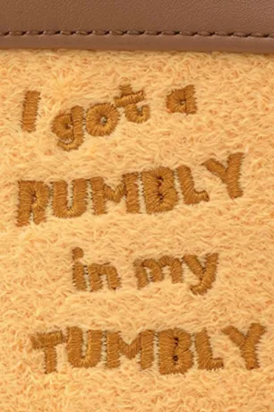 Mini sac à dos Winnie Hunny Tummy Cosplay Loungefly