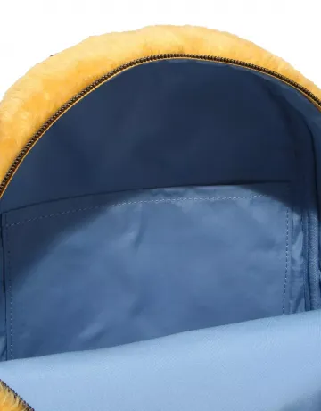 Mini sac à dos Winnie l&#039;Ourson Pot de Miel Peluche Loungefly