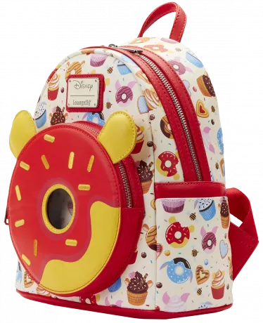 Mini sac à dos Bonbons Poohnut Loungefly