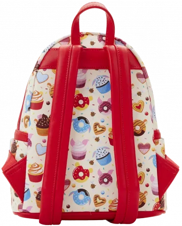 Mini sac à dos Bonbons Poohnut Loungefly