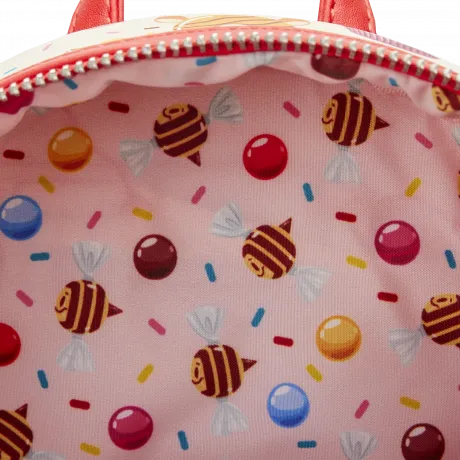 Mini sac à dos Bonbons Poohnut Loungefly