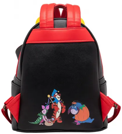 Mini sac à dos Winnie l&#039;Ourson Vampire Cosplay Loungefly