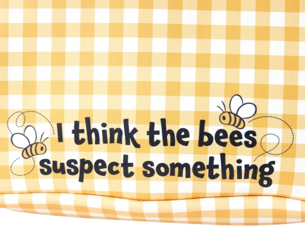 Mini sac à dos Winnie Vichy Cosplay Loungefly