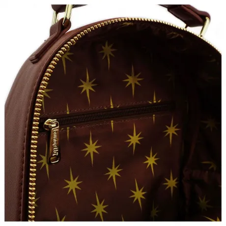 Mini sac à dos Wonder Woman Cosplay Loungefly