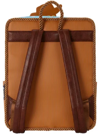 Mini sac à dos Woody Saloon 30ème Anniversaire Loungefly