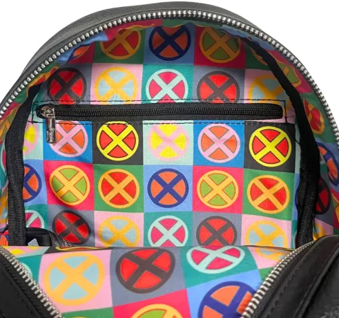 Mini sac à dos X-Men &#039;97 Loungefly
