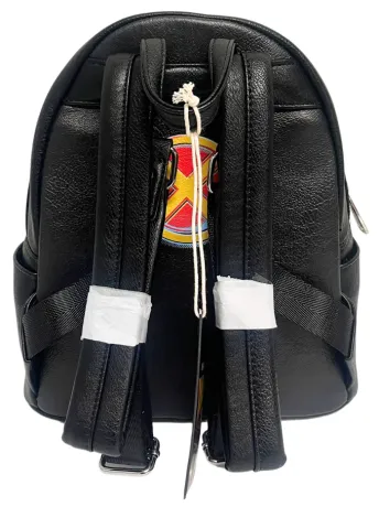 Mini sac à dos X-Men &#039;97 Loungefly