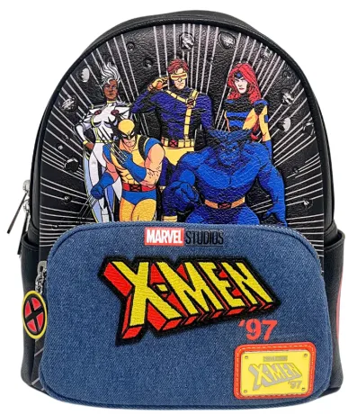 Mini sac à dos X-Men &#039;97 Loungefly