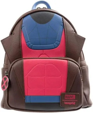 Mini sac à dos X-Men Gambit Cosplay Loungefly