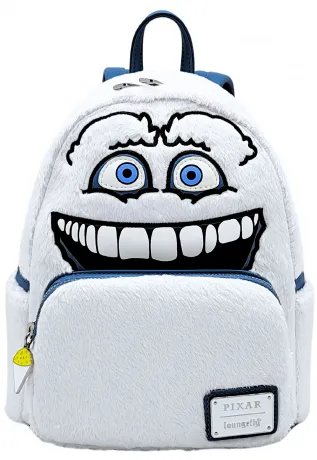 Mini sac à dos Yeti Peluche Cosplay Loungefly