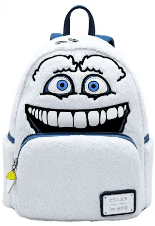 Mini sac à dos Yeti Peluche Cosplay Loungefly