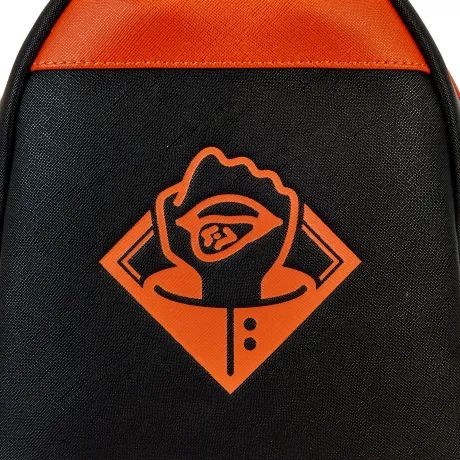 Mini sac à dos Yuji Itadori Cosplay Loungefly