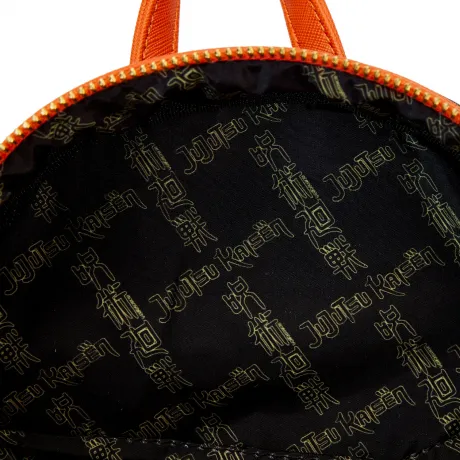 Mini sac à dos Yuji Itadori Cosplay Loungefly