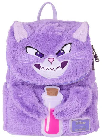 Mini sac à dos Yzma Cosplay Peluche Loungefly