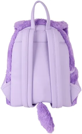 Mini sac à dos Yzma Cosplay Peluche Loungefly