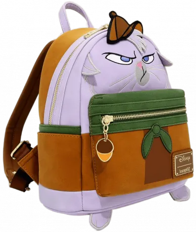 Mini Sac à Dos Funko Loungefly Disney Emperor’s New Groove Villains Scene Yzma