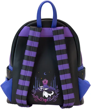 Mini sac à dos Zero Cimetière Light Up Loungefly