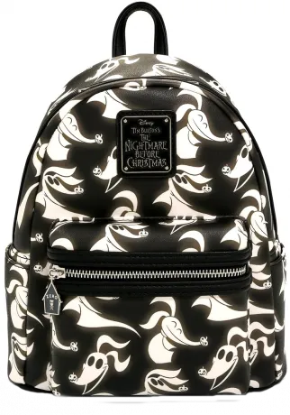 Mini sac à dos Zero Impression Intégrale Loungefly