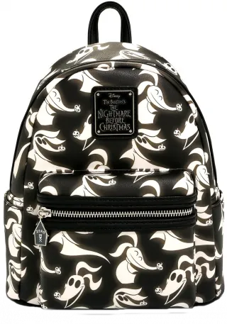 Mini sac à dos Zero Impression Intégrale Loungefly