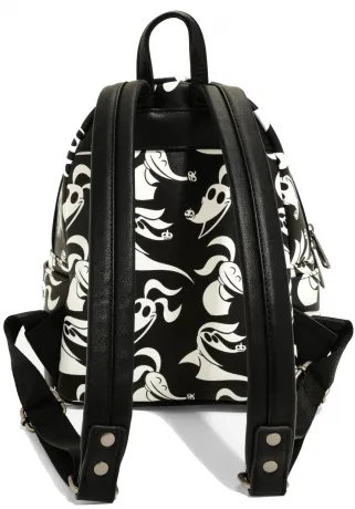 Mini sac à dos Zero Impression Intégrale Loungefly