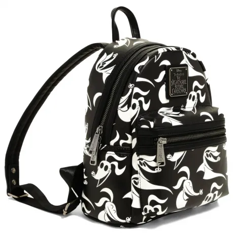 Mini sac à dos Zero Impression Intégrale Loungefly