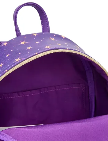 Mini sac à dos Zero Lune Loungefly