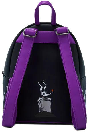 Mini sac à dos Zero Lune Loungefly