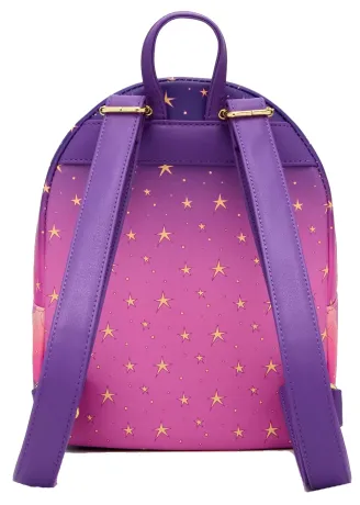 Mini sac à dos Zero Lune Loungefly