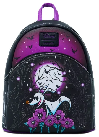 Mini sac à dos Zero Lune Loungefly