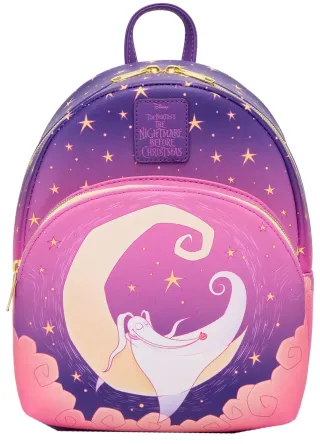 Mini sac à dos Zero Lune Loungefly