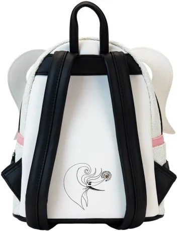 Mini sac à dos Zero Sequin Cosplay Glow Loungefly