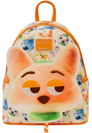 Mini sac à dos Zootopie 2 Loungefly