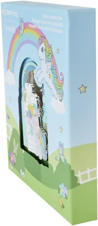 Pin 40ème Anniversaire Salon de Beauté Loungefly