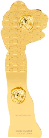 Pin 65ème Anniversaire Poupée Loungefly