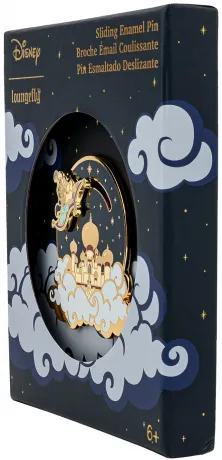 Pin Aladdin et Jasmine Loungefly