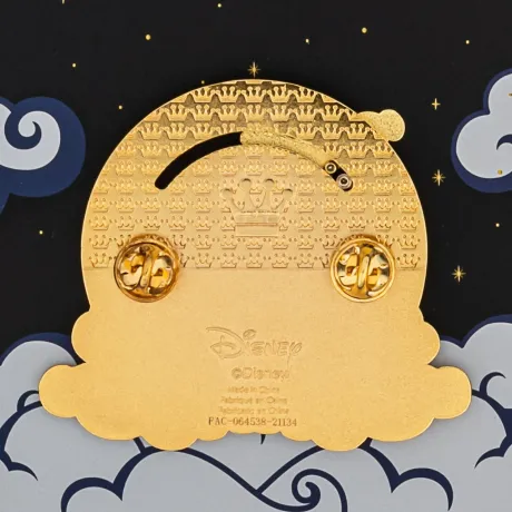 Pin Aladdin et Jasmine Loungefly