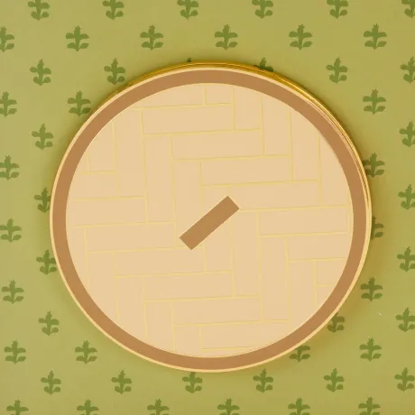 Pin Bao dans le Panier à Vapeur Loungefly