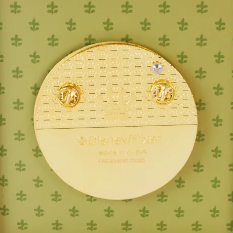 Pin Bao dans le Panier à Vapeur Loungefly