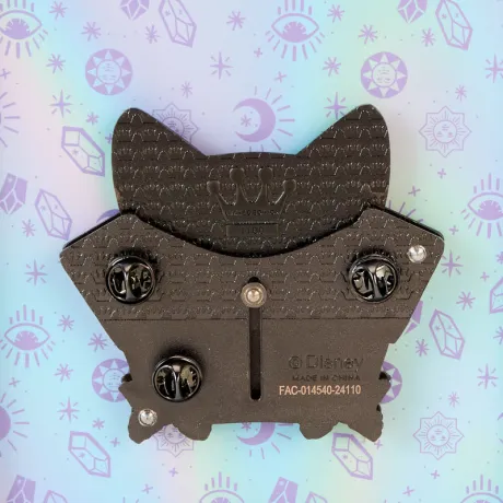 Pin Binx Cartes Tarot Glow Loungefly