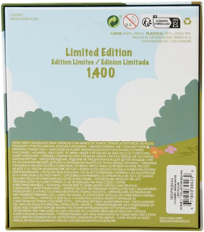 Pin Blanche-Neige Lenticulaire Loungefly