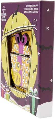 Pin Cadeau Scary Teddy Loungefly