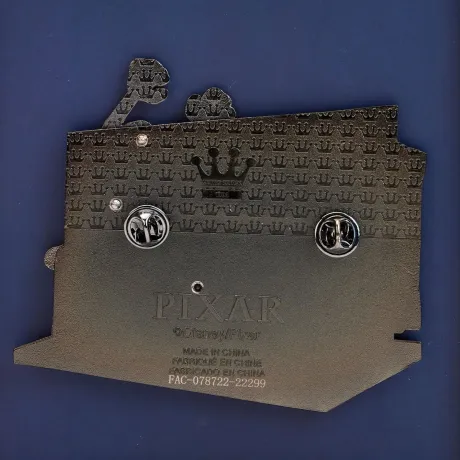 Pin Collector Box Scare Games Loungefly