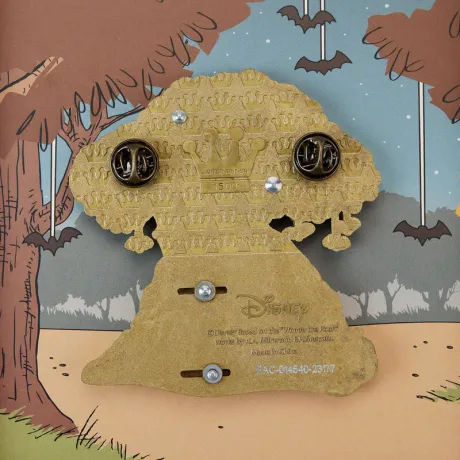 Pin Costume d&#039;Halloween Loungefly