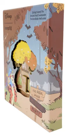 Pin Costume d&#039;Halloween Loungefly