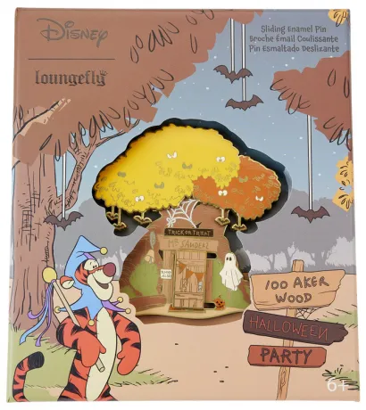 Pin Costume d&#039;Halloween Loungefly